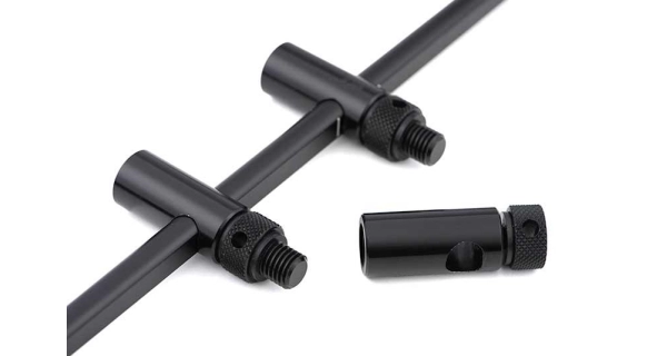 FOX - Nástavec Black Label Slim Goalpost Conversion Kit