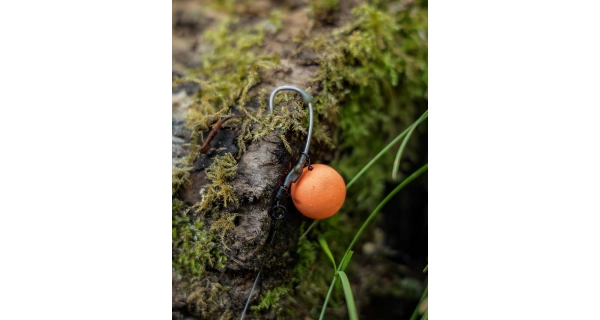 FOX - Návazce Edges Spinner Rig vel. 7 3 ks