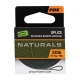 FOX - Návazcová šňůrka Edge Naturals Splice Hooklenght 50 lb 20 m