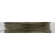 FOX - Návazcová šňůrka Edges Camotex Soft 20 m 25 lb