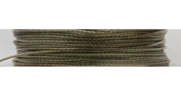 FOX - Návazcová šňůrka Edges Camotex Soft 20 m 35 lb