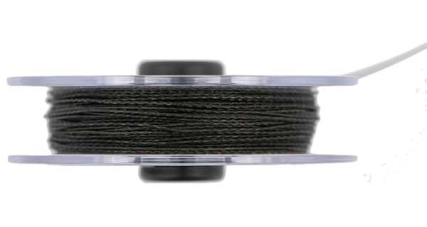 FOX - Návazcová šňůrka Naturals Braided Leader 20 m 50 lb