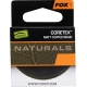 FOX - Návazcová šňůrka Naturals Coretex 20 m 20 lb