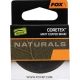 FOX - Návazcová šňůrka Naturals Coretex 20 m 25 lb