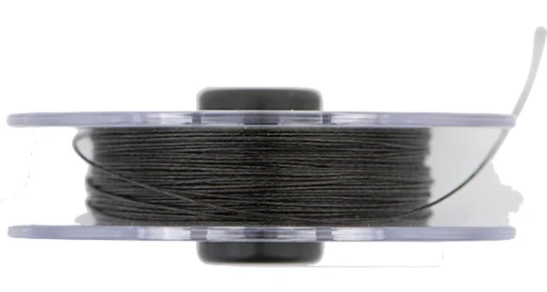 FOX - Návazcová šňůrka Naturals Soft Braided Hooklength 20 lb 20 m