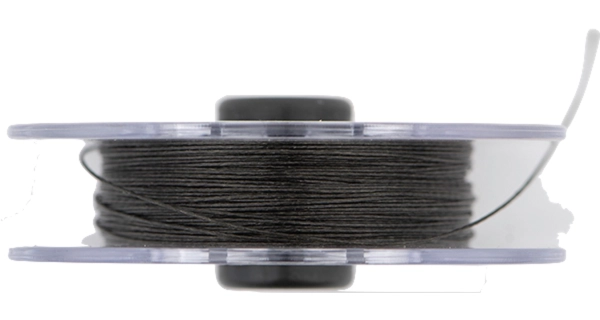 FOX - Návazcová šňůrka Naturals Soft Braided Hooklength 35 lb 20 m