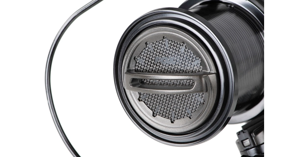 FOX - Naviják 12000 XC Reel