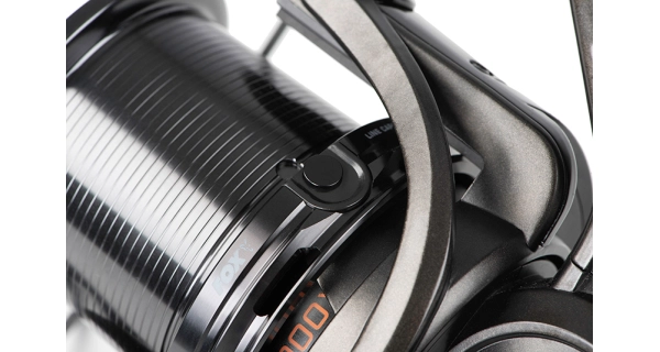 FOX - Naviják 12000 XC Reel