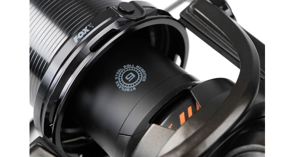 FOX - Naviják 12000 XC Reel