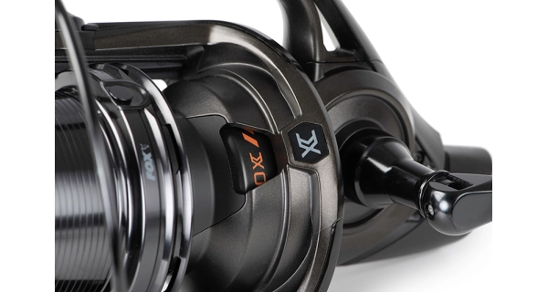 FOX - Naviják 12000 XC Reel