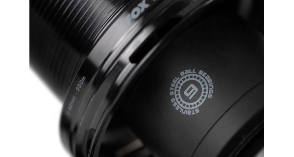 FOX - Naviják 14000 XC REEL