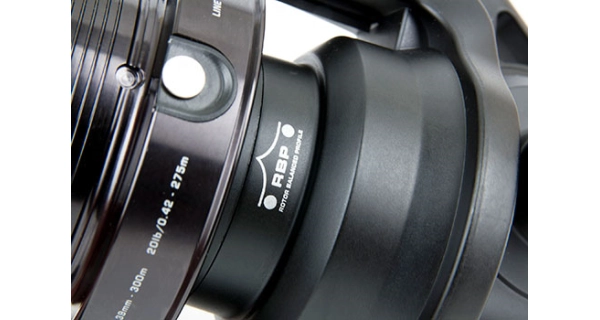 FOX - Naviják EOS 12000