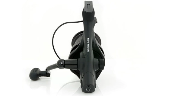 FOX - Naviják EOS 12000
