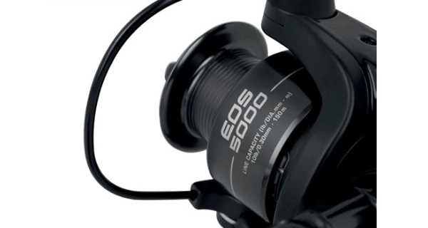 FOX - Naviják EOS 5000