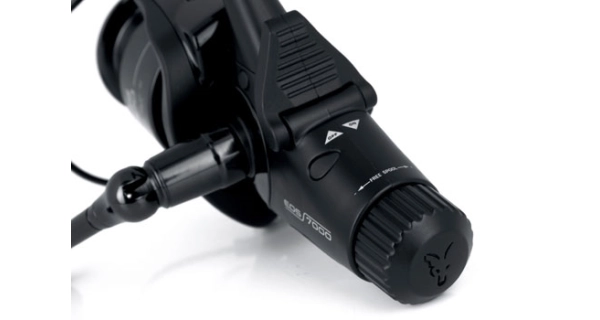 FOX - Naviják EOS 5000