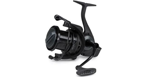 FOX - Naviják EOS FD 12K 12000