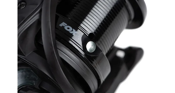 FOX - Naviják EOS FD 12K 12000