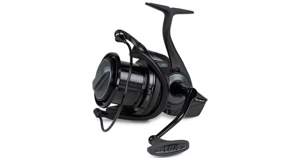 FOX - Naviják EOS FD 14K 14000