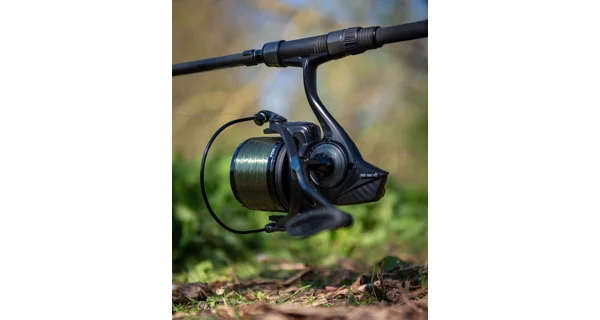 FOX - Naviják EOS FD 14K 14000