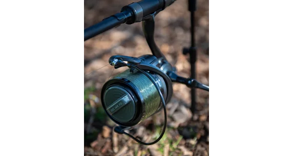 FOX - Naviják EOS FD 14K 14000