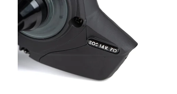 FOX - Naviják EOS FD 14K 14000
