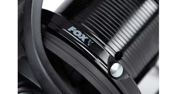 FOX - Naviják EOS FD 14K 14000