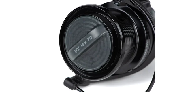 FOX - Naviják EOS FD 14K 14000