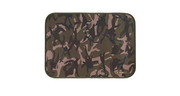 FOX - Neoprenová rohožka Camolite Bivvy Mat vel. L
