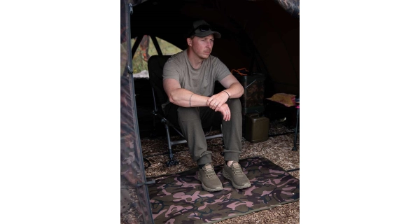 FOX - Neoprenová rohožka Camolite Bivvy Mat vel. L