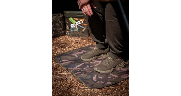 FOX - Neoprenová rohožka Camolite Bivvy Mat vel. L