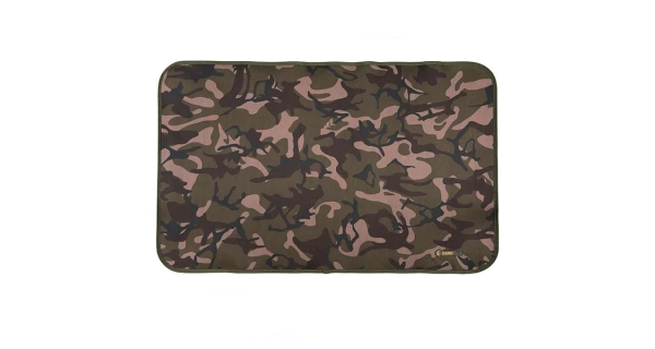 FOX - Neoprenová rohožka Camolite Bivvy Mat vel. XL