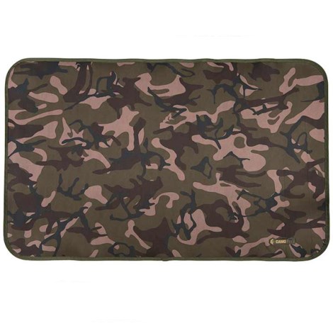 FOX - Neoprenová rohožka Camolite Bivvy Mat vel. XL