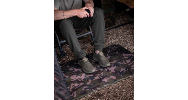 FOX - Neoprenová rohožka Camolite Bivvy Mat vel. XL