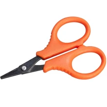 FOX - Nůžky Edges Titanium Braid Scissors