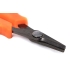 FOX - Nůžky Edges Titanium Braid Scissors