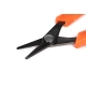 FOX - Nůžky Edges Titanium Braid Scissors