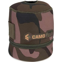 FOX - Obal na kartuši Camolite Gas Cannister Sleeve