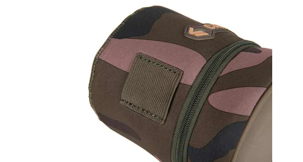 FOX - Obal na kartuši Camolite Gas Cannister Sleeve