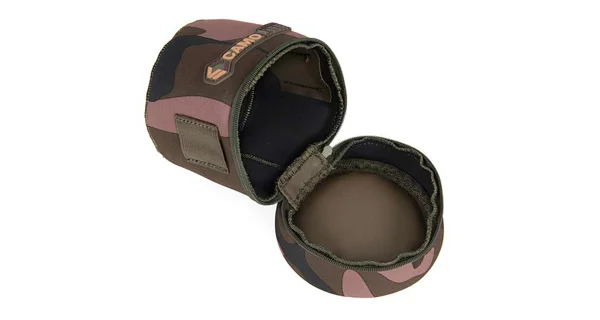 FOX - Obal na kartuši Camolite Gas Cannister Sleeve