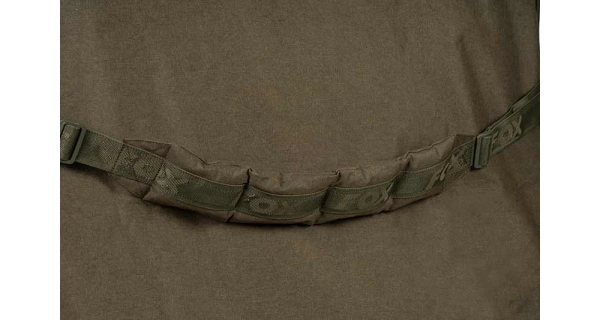 FOX - Obal na lehátko Voyager Bedchair Bag Large