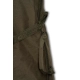 FOX - Obal na lehátko Voyager Bedchair Bag Large