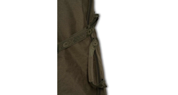 FOX - Obal na lehátko Voyager Bedchair Bag Large