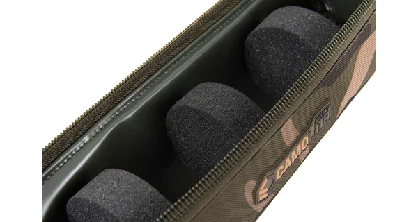 FOX - Obal na náhradní cívky Camolite Spool Case