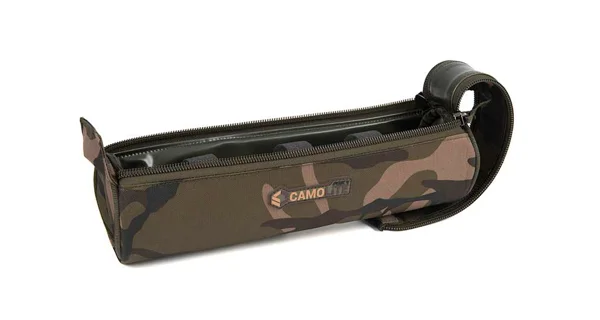 FOX - Obal na náhradní cívky Camolite Spool Case