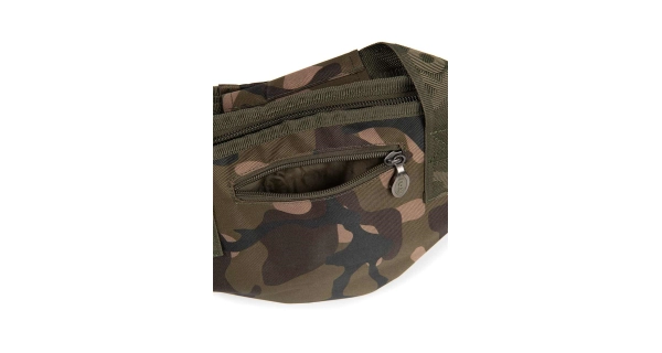 FOX - Obal na prut Camolite Single Rod Jacket Explorer 8-10 ft