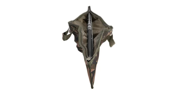 FOX - Obal na prut Camolite Single Rod Sleeve 10 ft