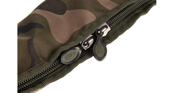 FOX - Obal na prut Camolite Single Rod Sleeve 13 ft