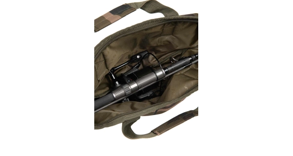 FOX - Obal na prut Camolite Single Rod Sleeve 13 ft