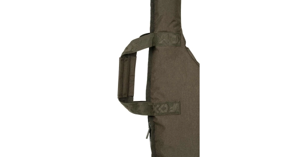 FOX - Obal na prut Voyager Single Rod Sleeve 12 ft
