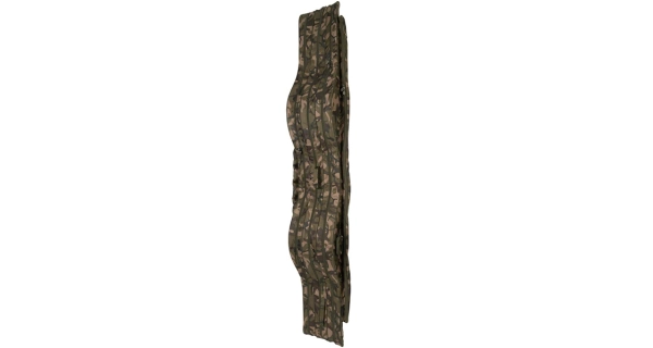 FOX - Obal na pruty Camolite 6 Rod Hardcase 12 ft
